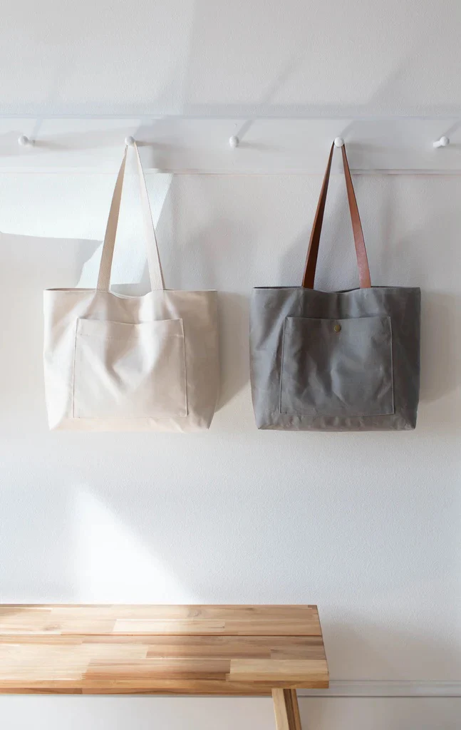 Noodlehead Pepin Tote - Image 15