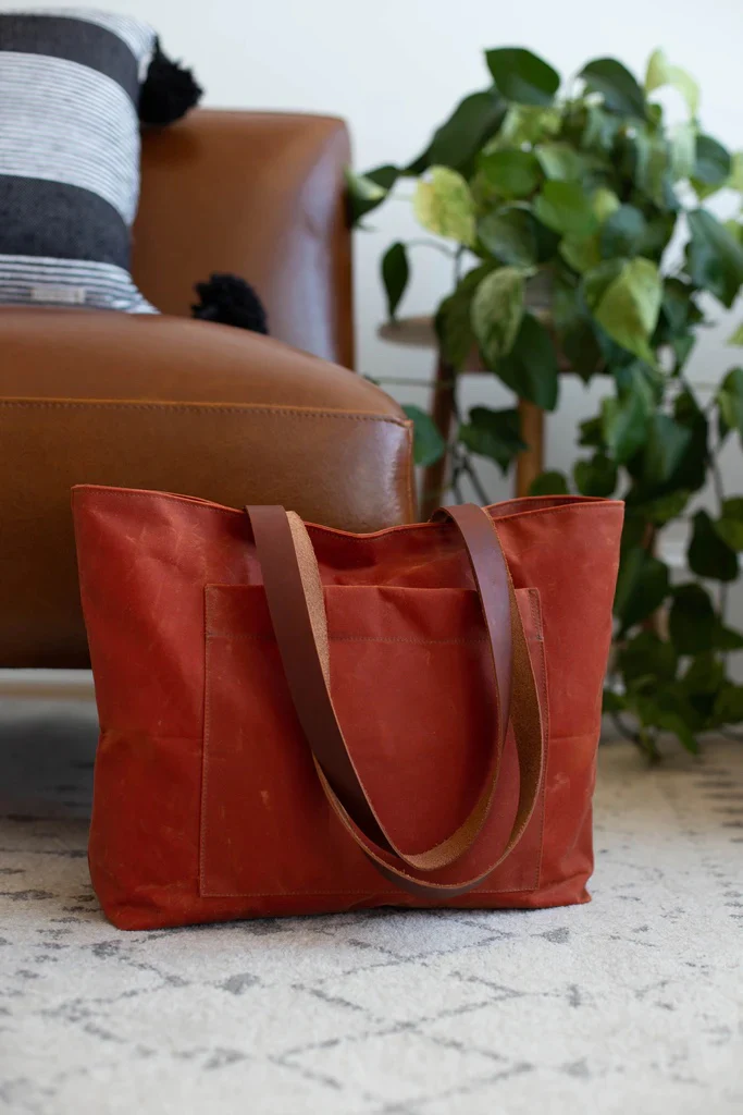 Noodlehead Pepin Tote - Image 4