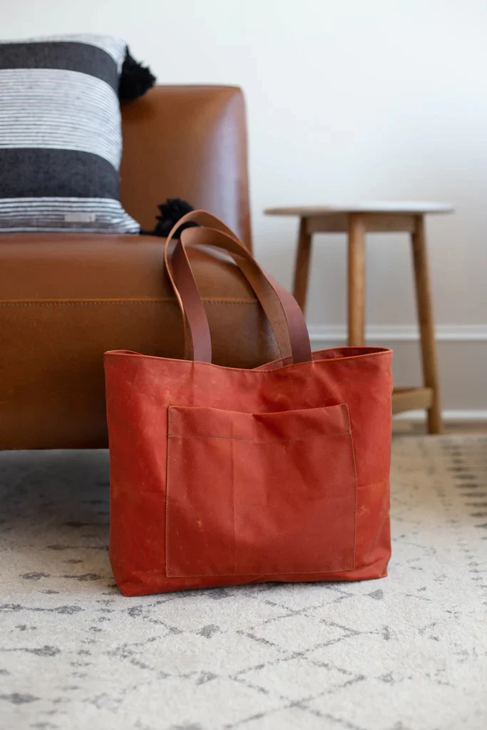 Noodlehead Pepin Tote - Image 5