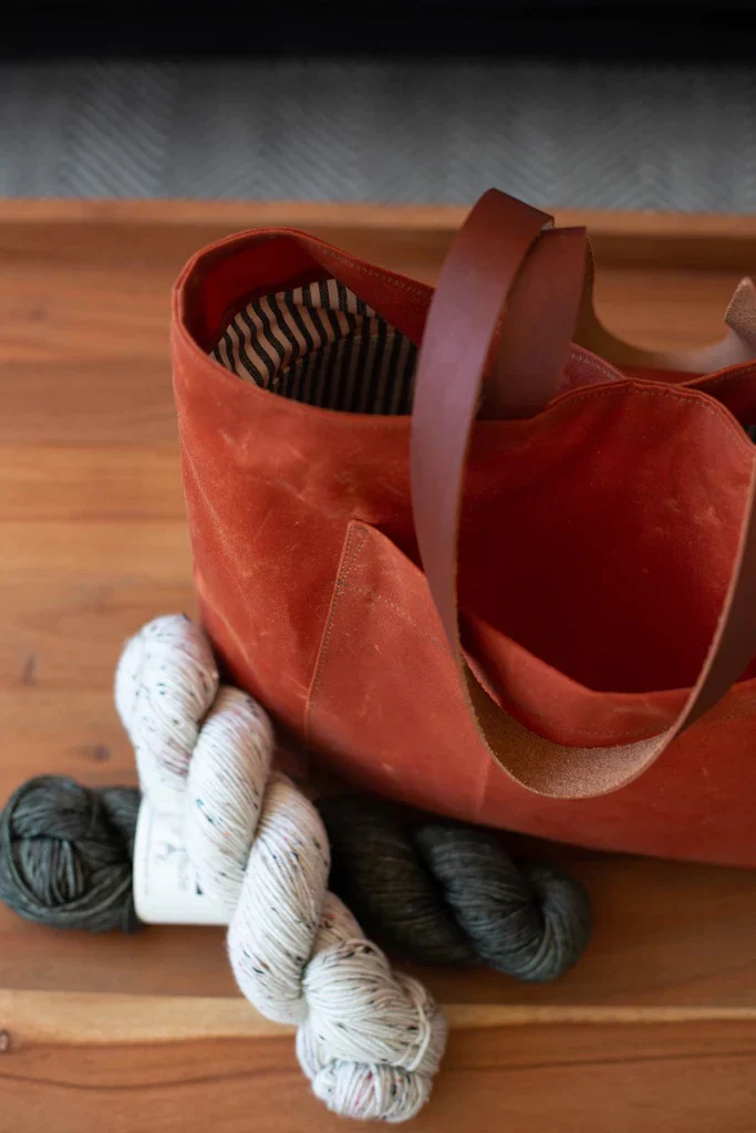 Noodlehead Pepin Tote - Image 6
