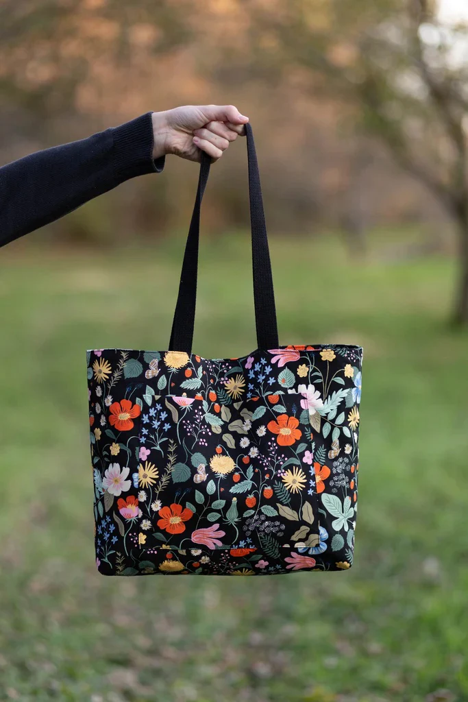 Noodlehead Pepin Tote - Image 8