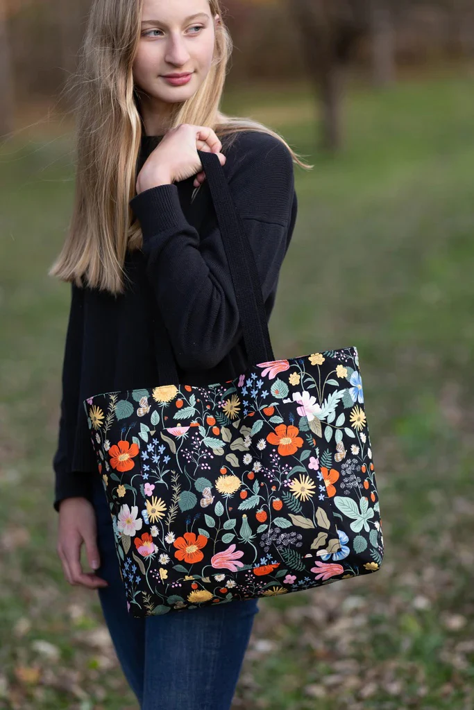 Noodlehead Pepin Tote - Image 9