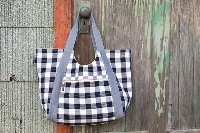 Noodlehead Poolside Tote - Image 9