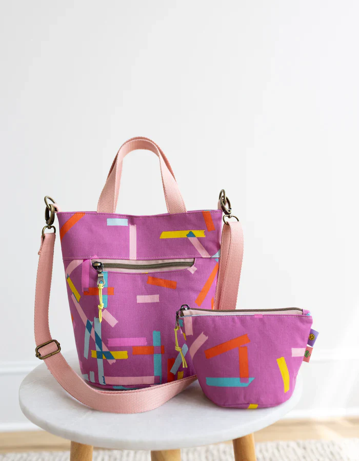 Noodlehead Quarry Tote - Image 13