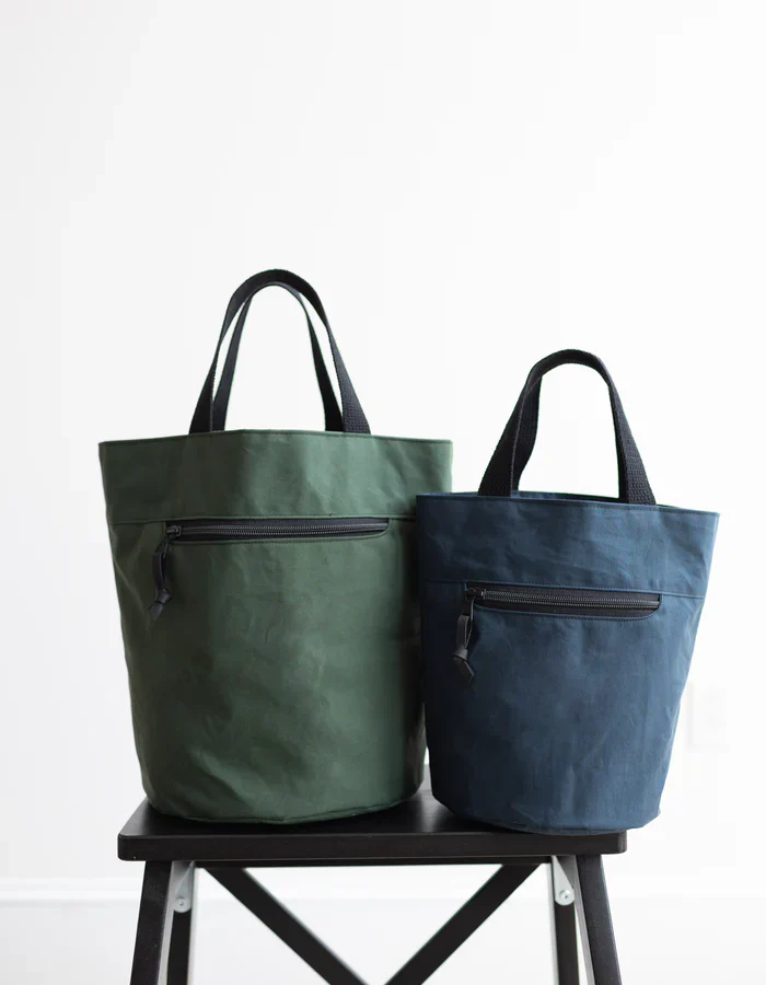 Noodlehead Quarry Tote - Image 15