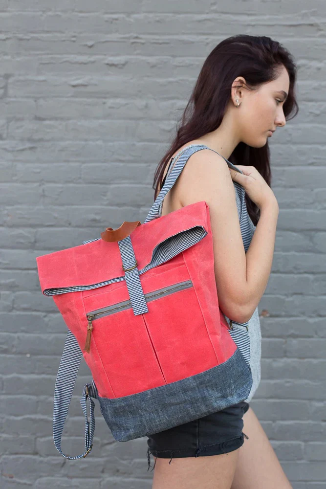 Noodlehead Range Backpack - Image 2