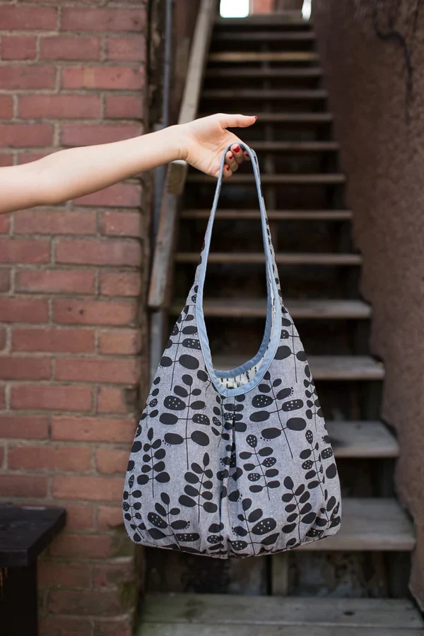 Noodlehead Runaround Bag