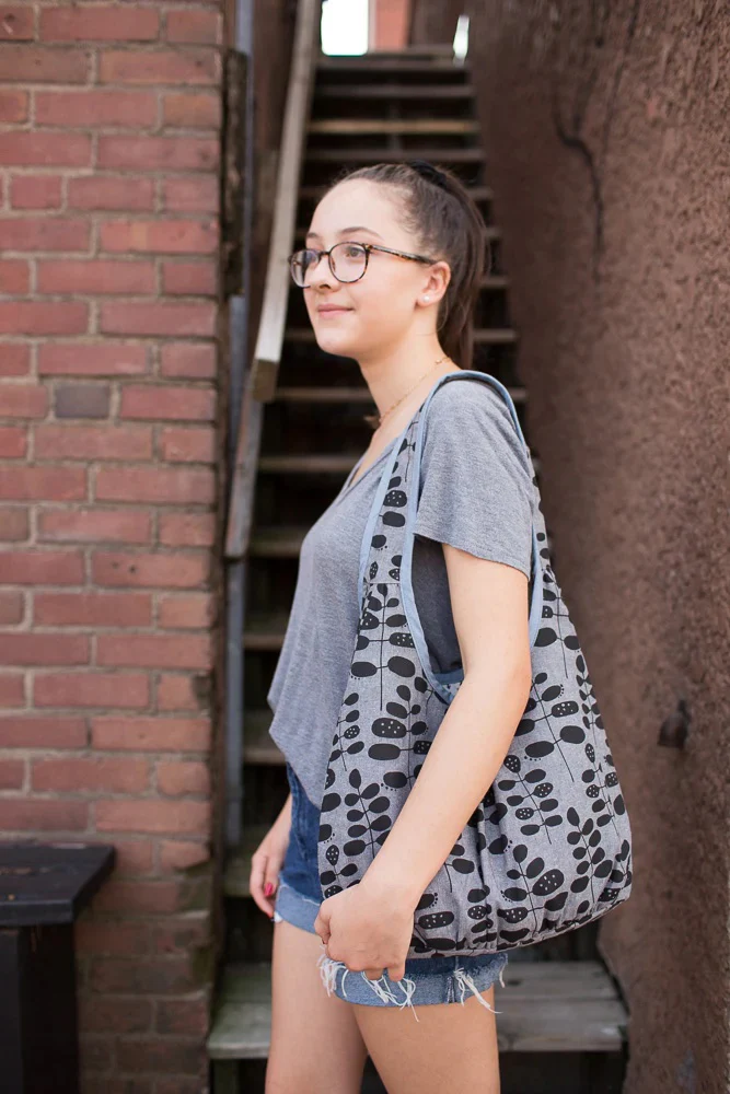 Noodlehead Runaround Bag - Image 2