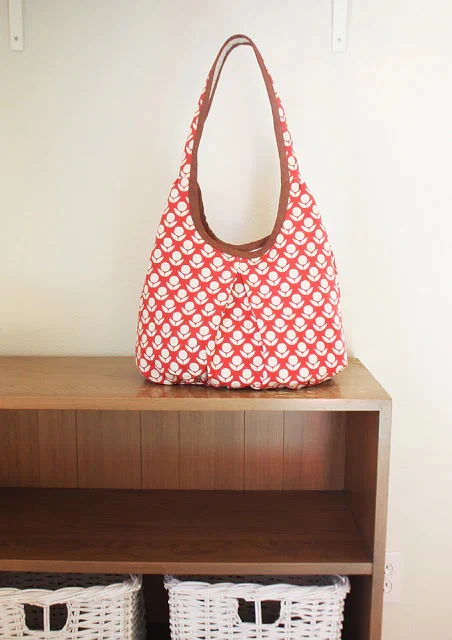 Noodlehead Runaround Bag - Image 5