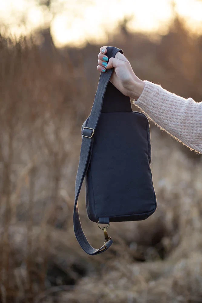 Noodlehead Sandhill Sling Bag - Image 11