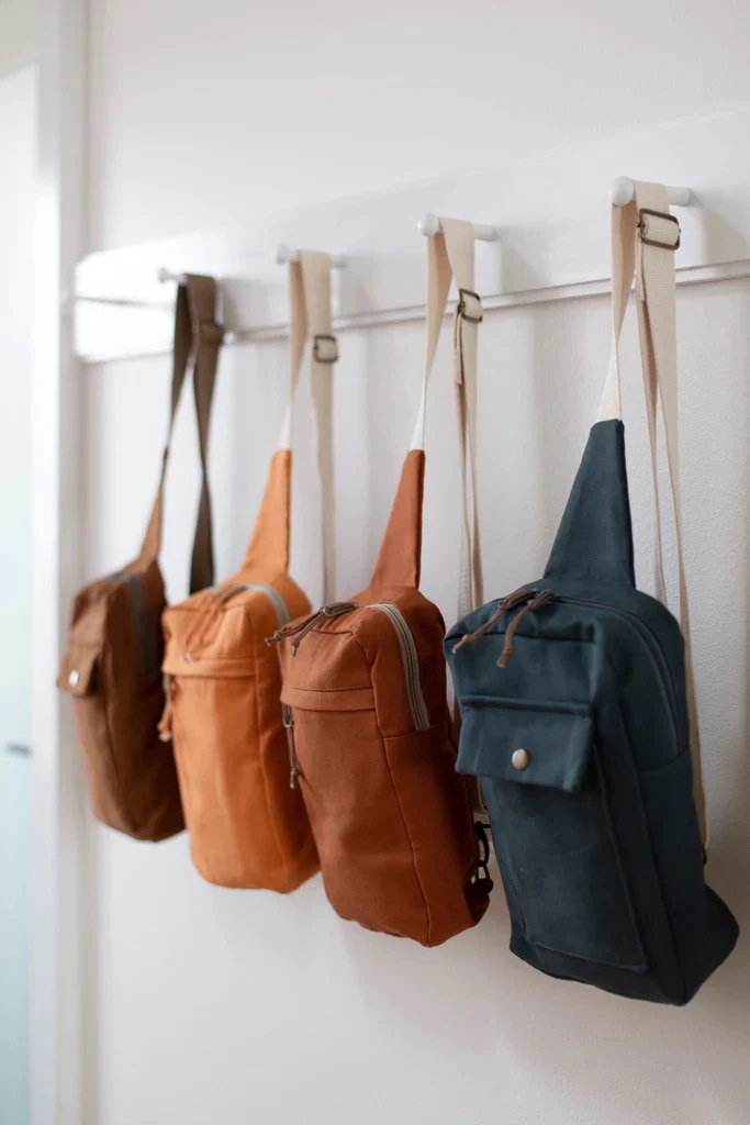Noodlehead Sandhill Sling Bag - Image 12