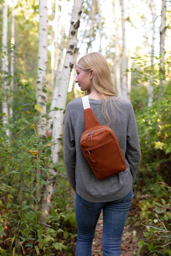 Noodlehead Sandhill Sling Bag - Image 2