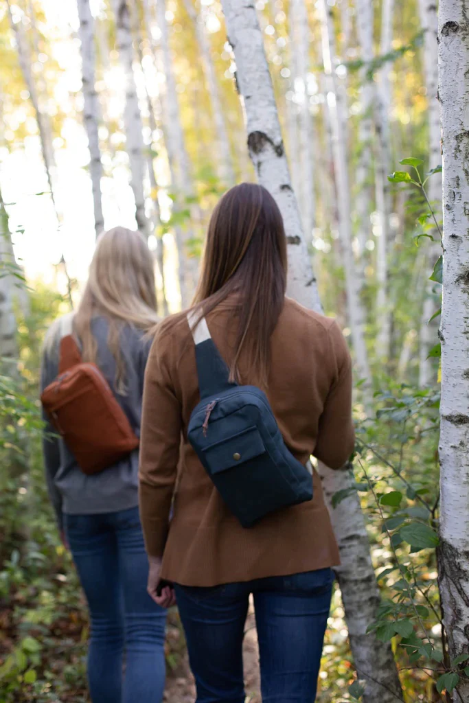 Noodlehead Sandhill Sling Bag - Image 6