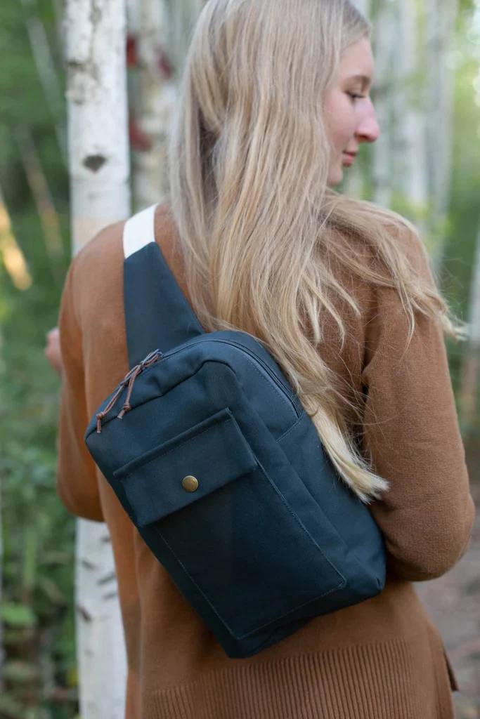 Noodlehead Sandhill Sling Bag - Image 7