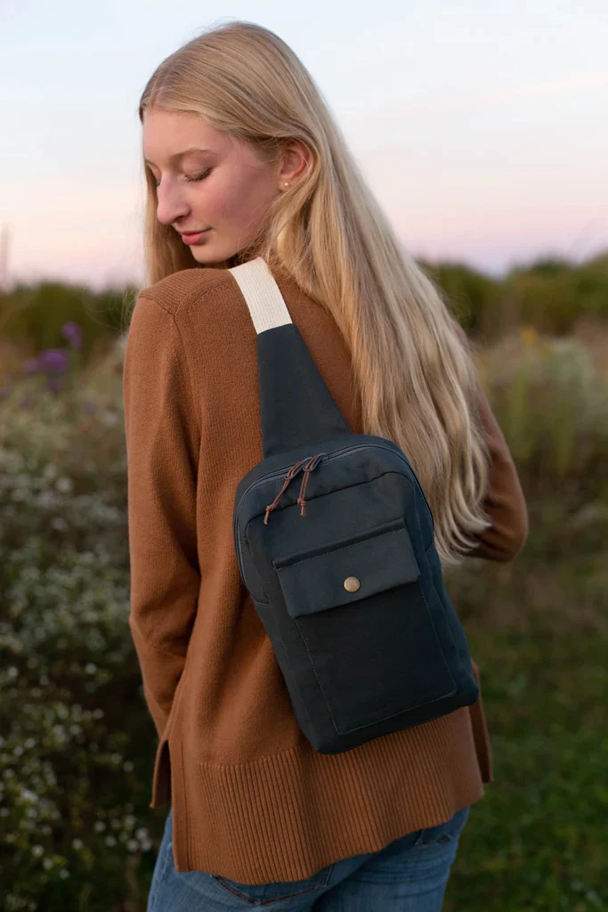 Noodlehead Sandhill Sling Bag - Image 8