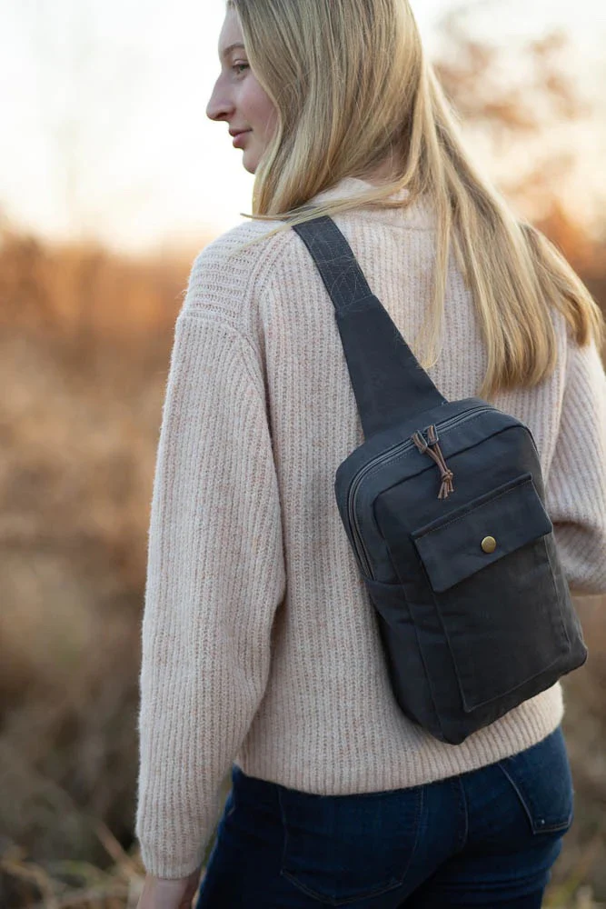 Noodlehead Sandhill Sling Bag - Image 9