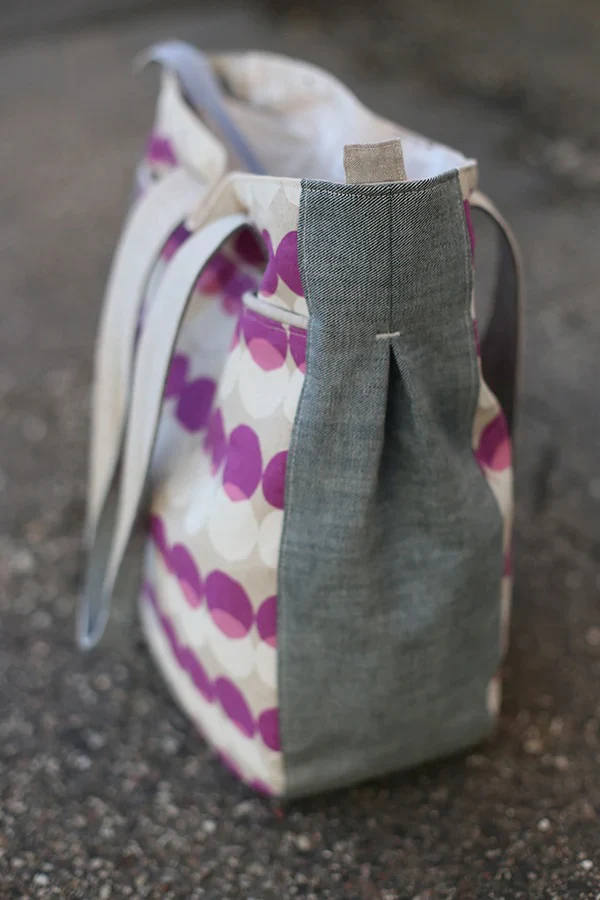 Noodlehead Super Tote - Image 5