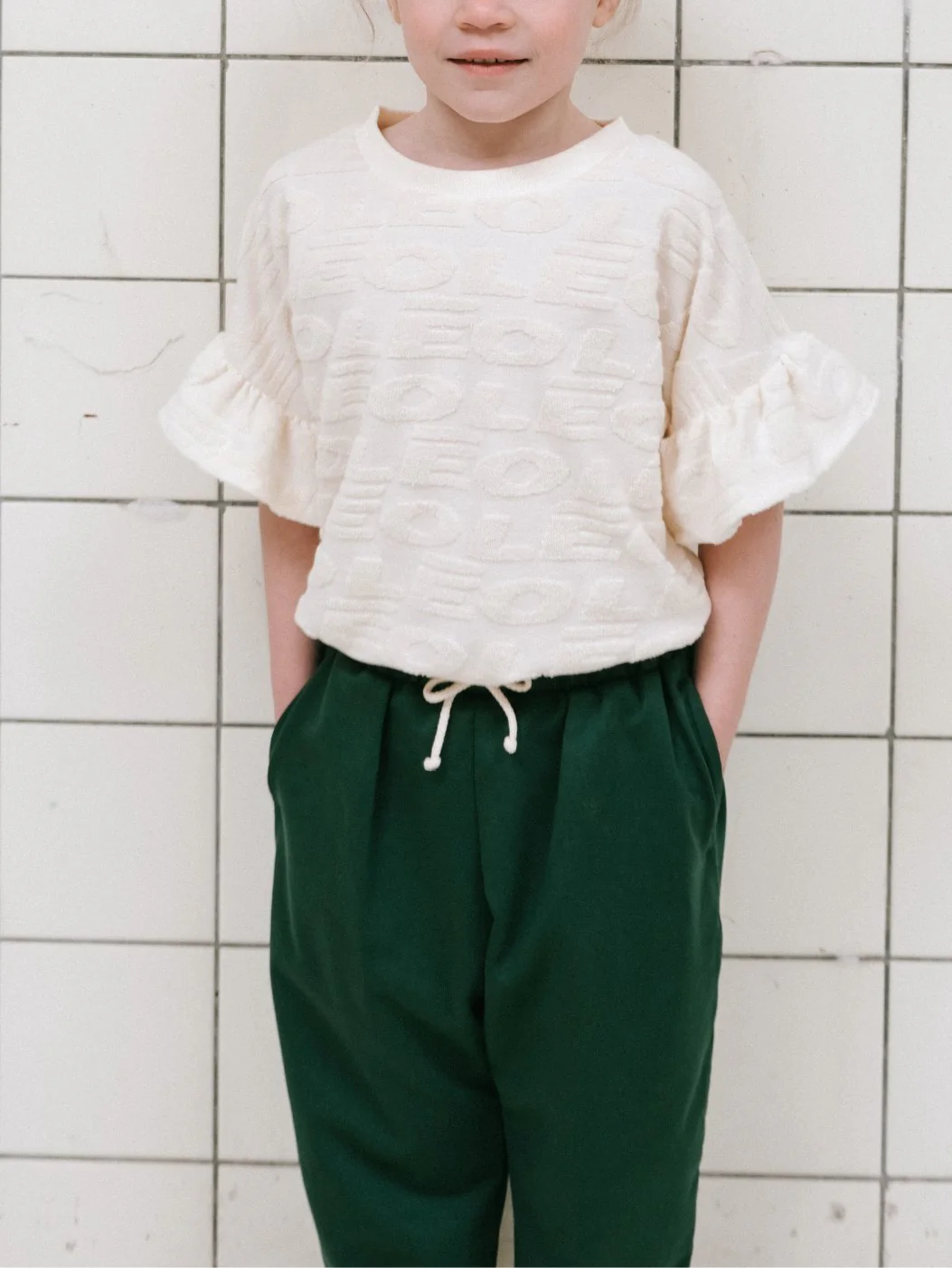 Notches Child/Teen Willy Top and Dress - Image 10
