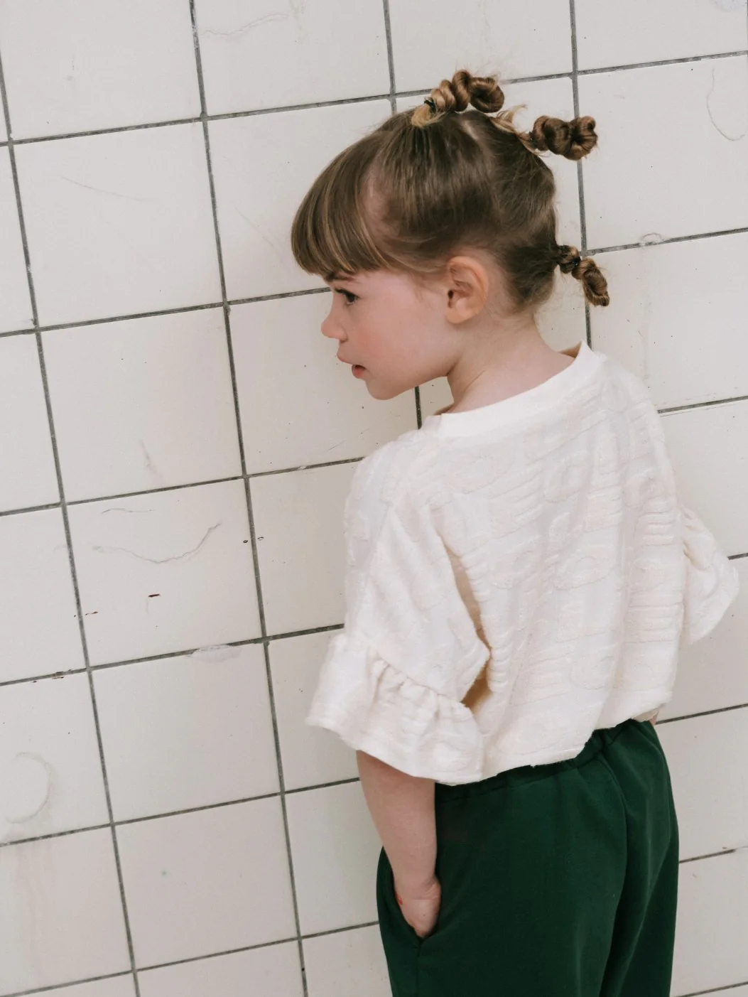 Notches Child/Teen Willy Top and Dress - Image 11