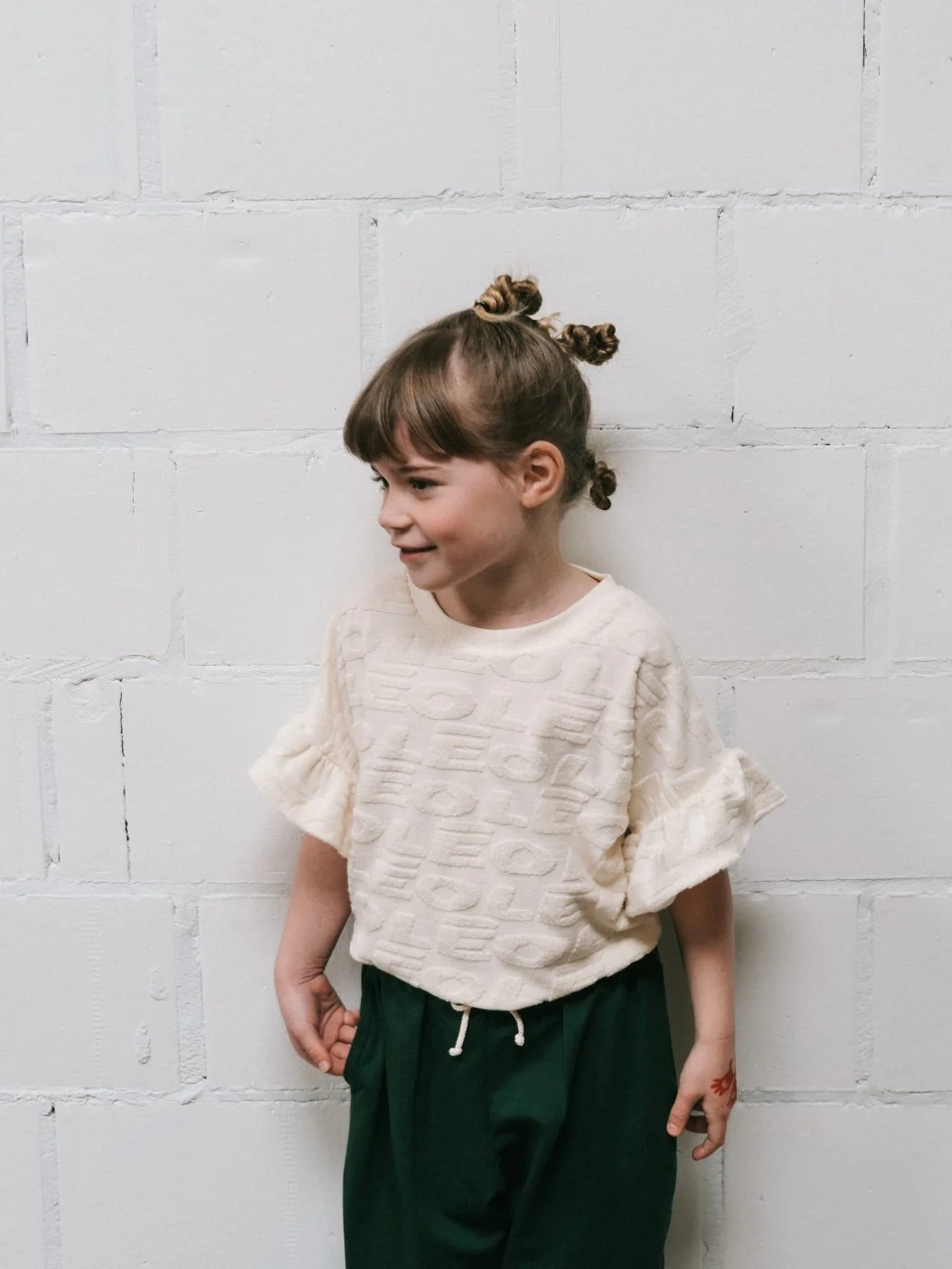 Notches Child/Teen Willy Top and Dress - Image 13