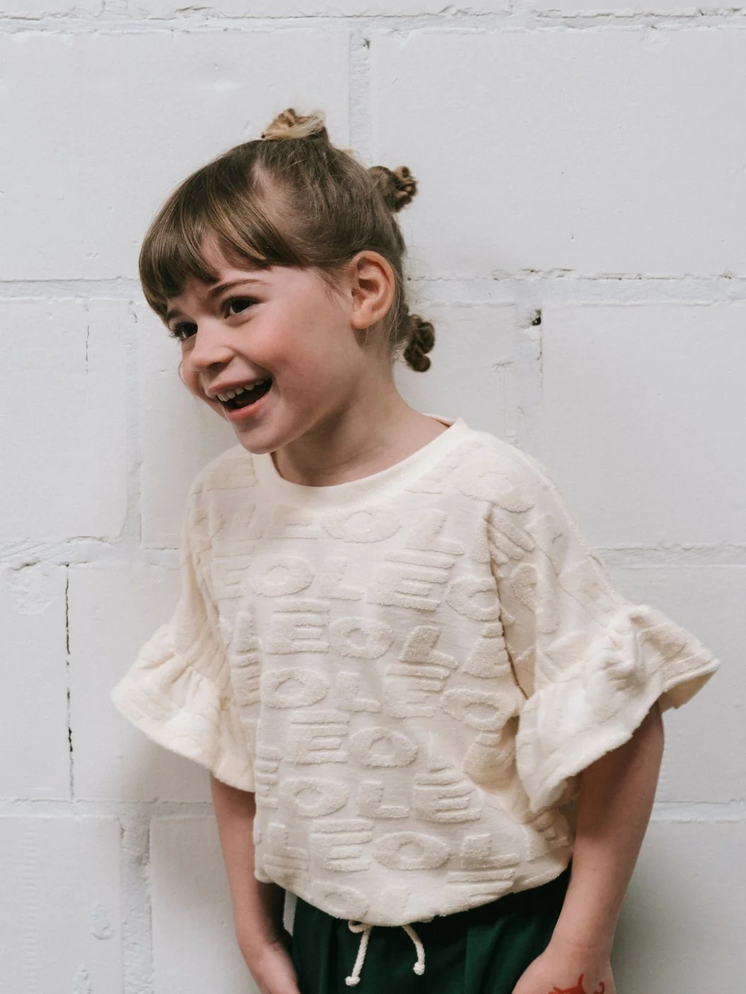 Notches Child/Teen Willy Top and Dress - Image 14