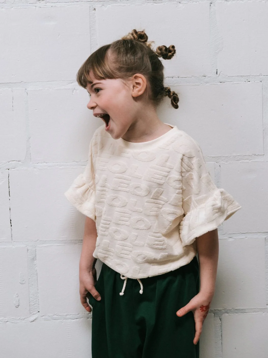 Notches Child/Teen Willy Top and Dress - Image 15