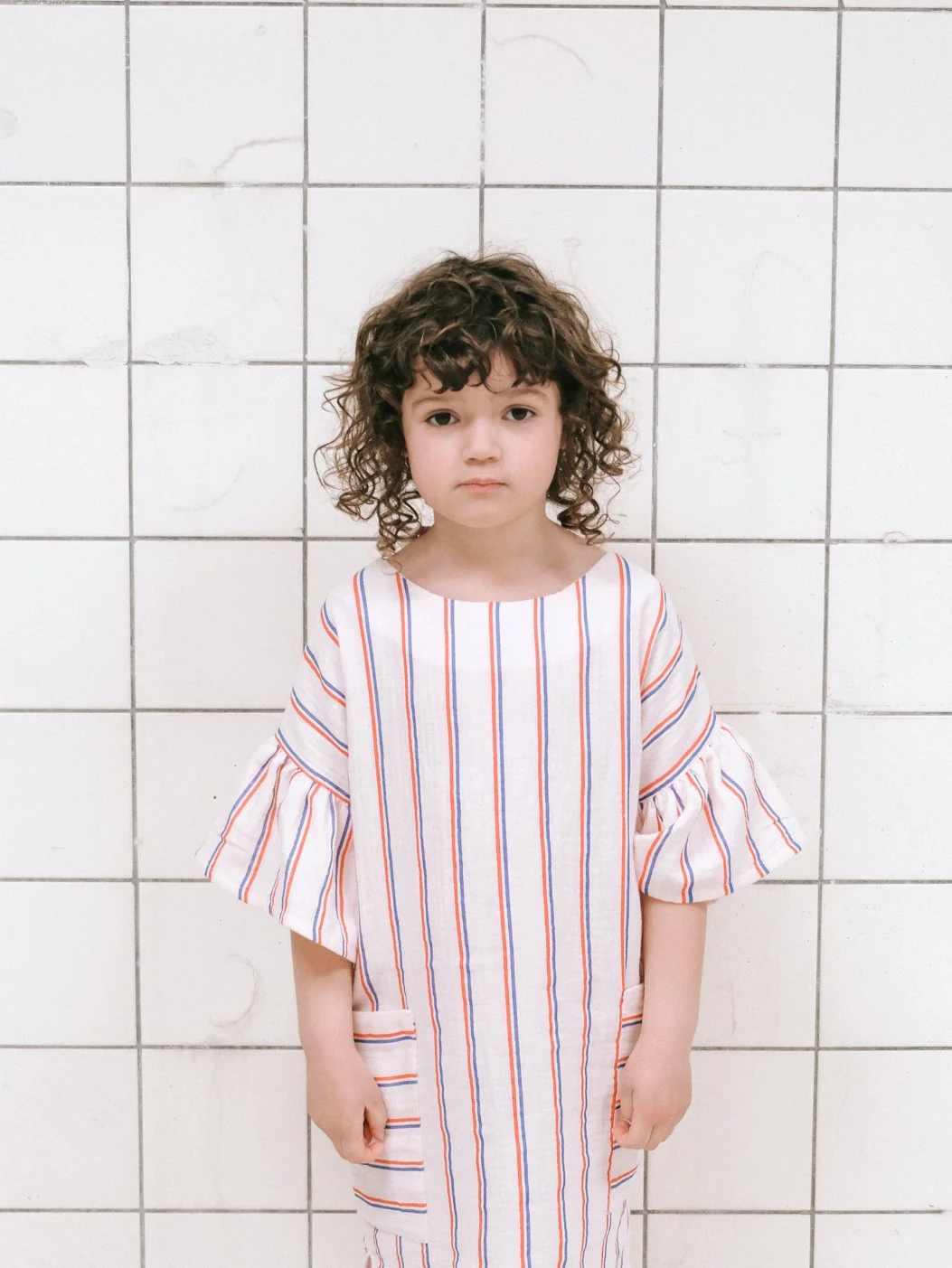 Notches Child/Teen Willy Top and Dress - Image 2