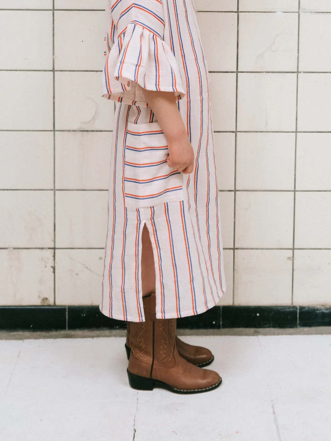 Notches Child/Teen Willy Top and Dress - Image 3