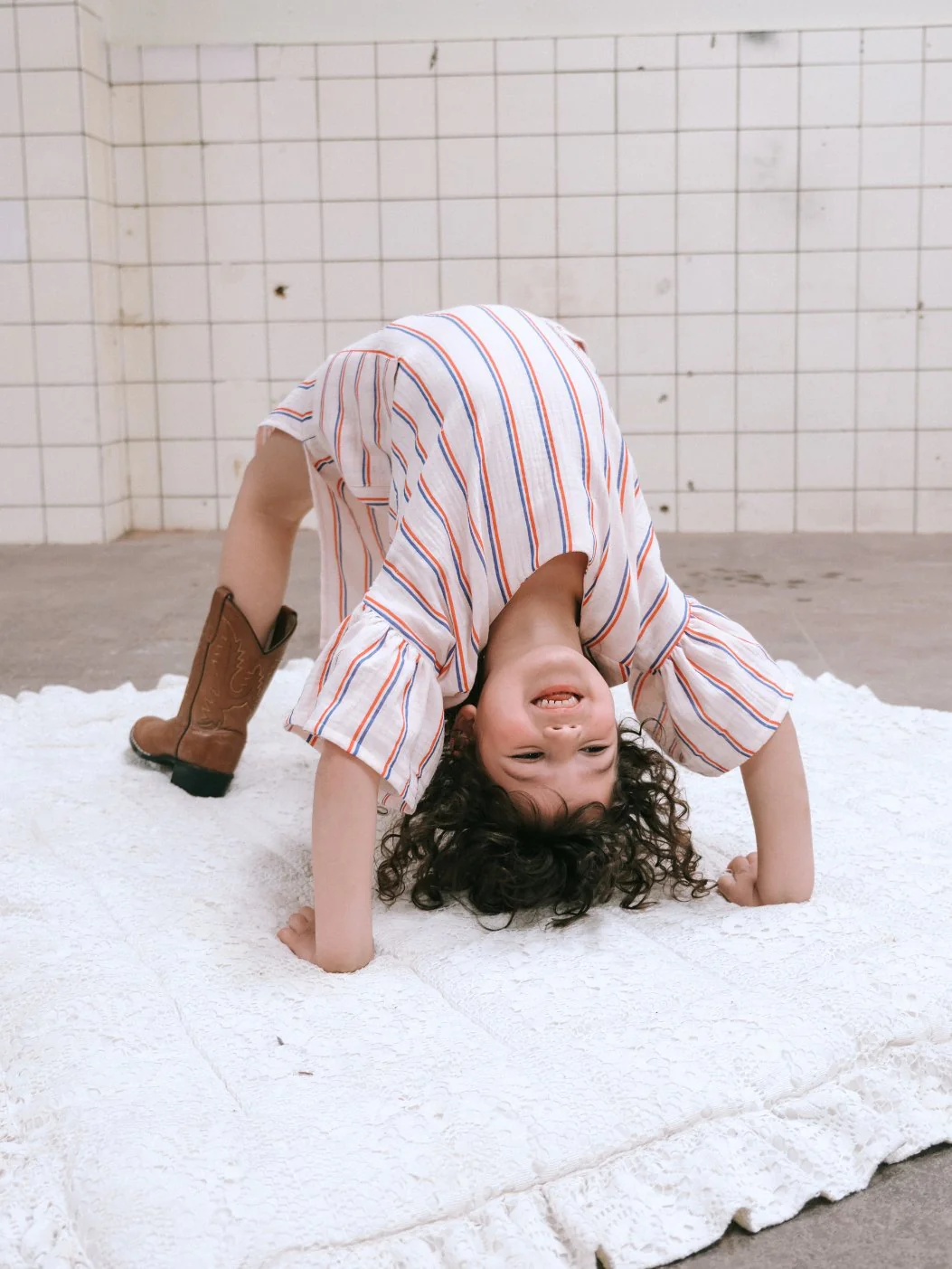 Notches Child/Teen Willy Top and Dress - Image 7