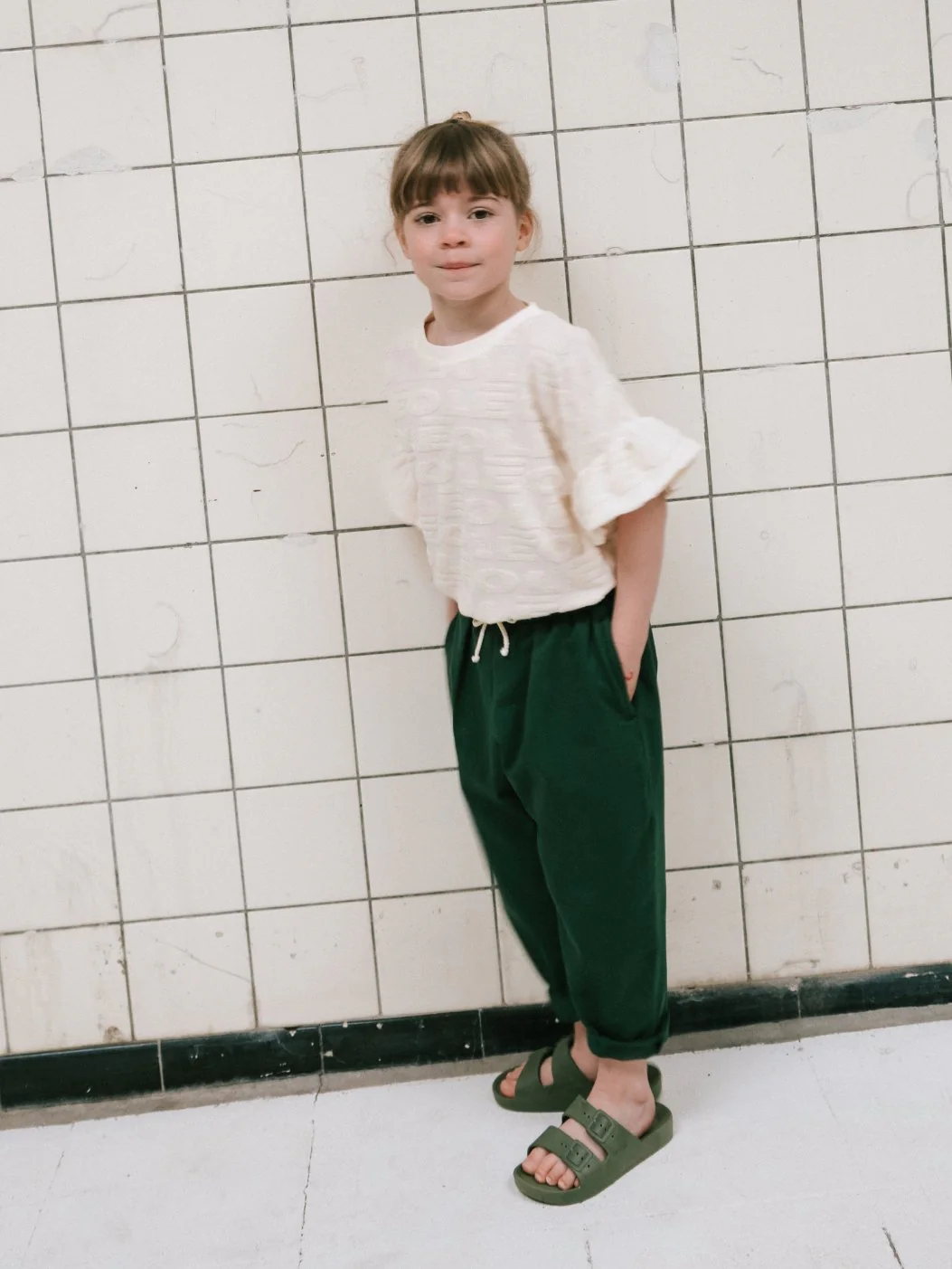 Notches Child/Teen Willy Top and Dress - Image 9