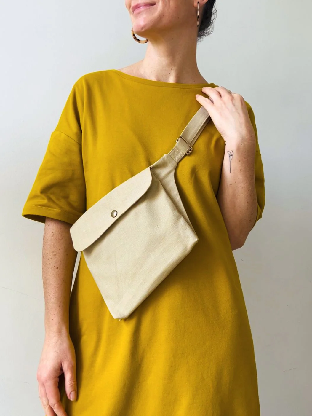 Notches Filippa Bag - Image 2