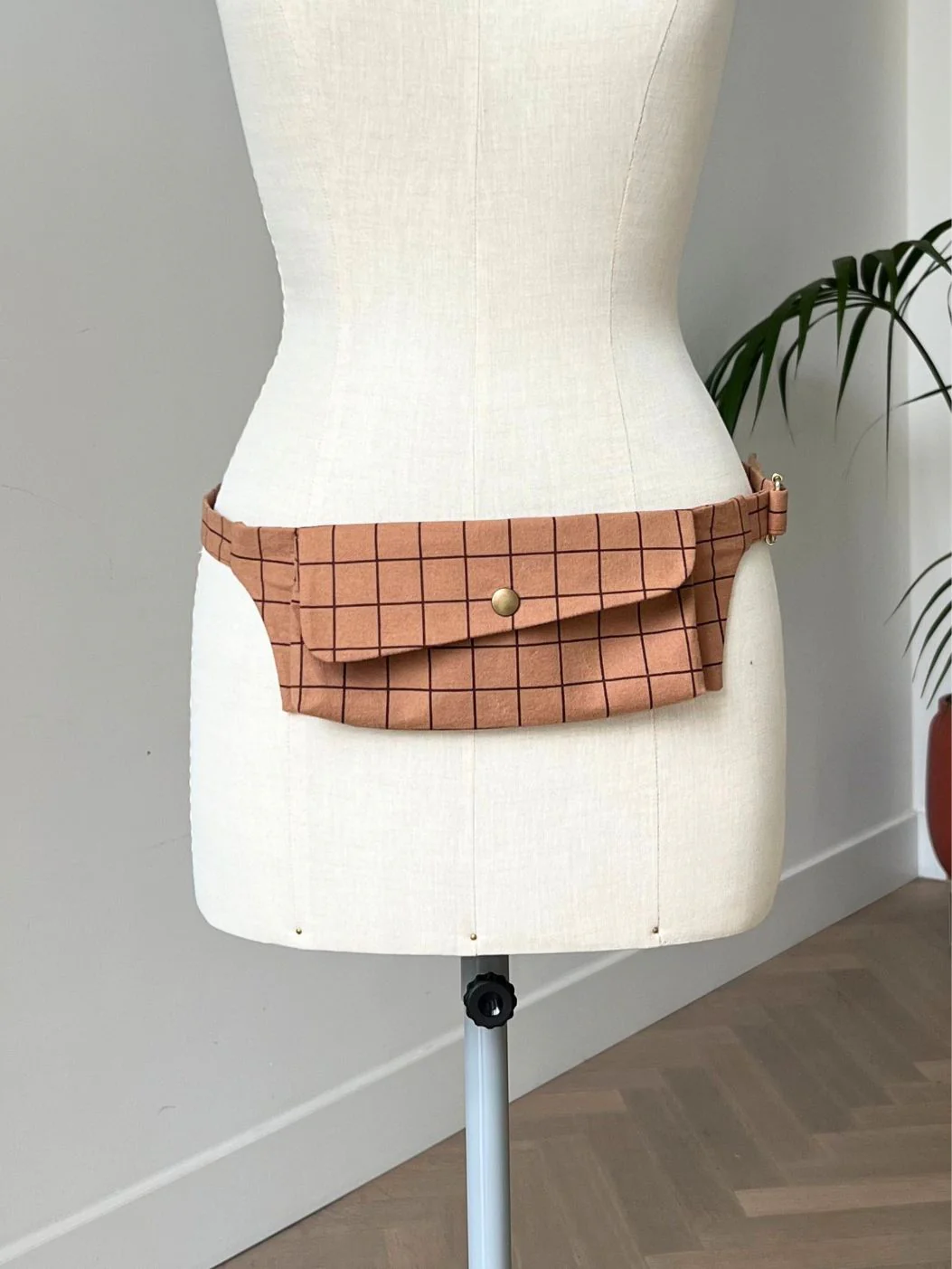 Notches Filippa Bag - Image 5