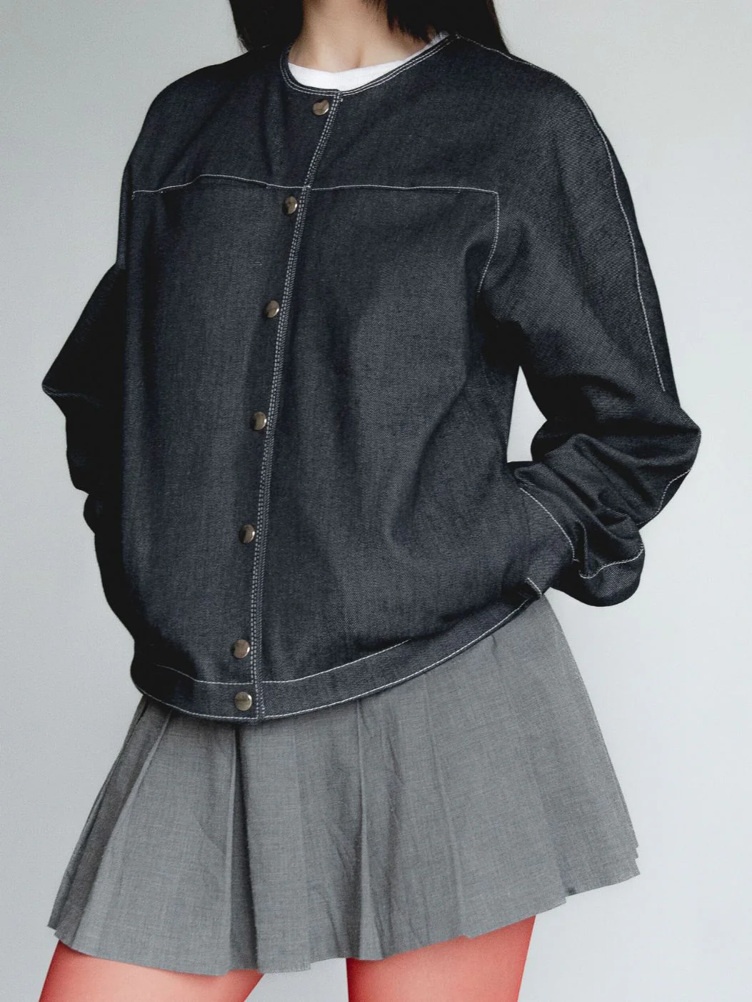 Notches Men's Jordy Jacket - Image 15