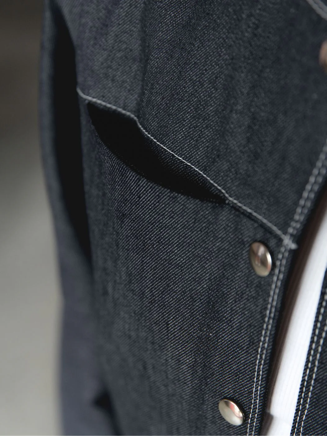 Notches Men's Jordy Jacket - Image 19