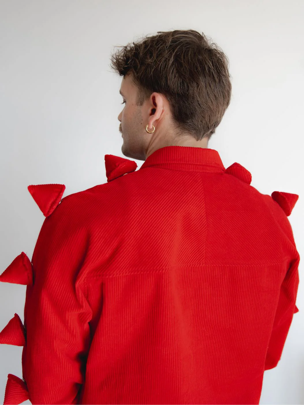 Notches Men's Jordy Jacket - Image 3