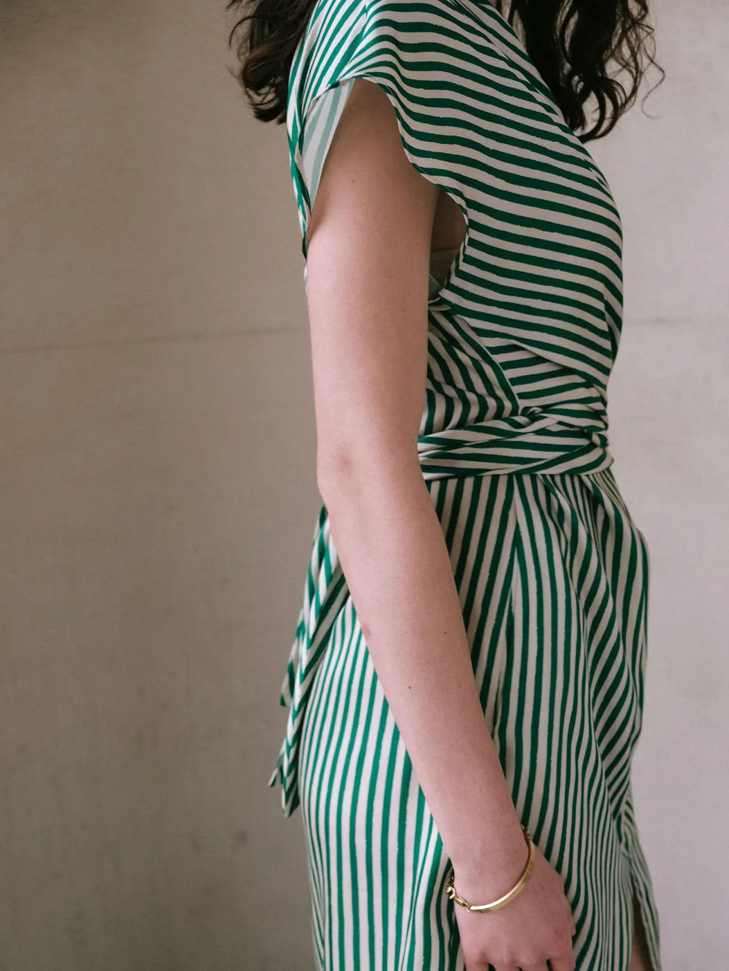 Notches Judy Dress, Top and Skirt - Image 4