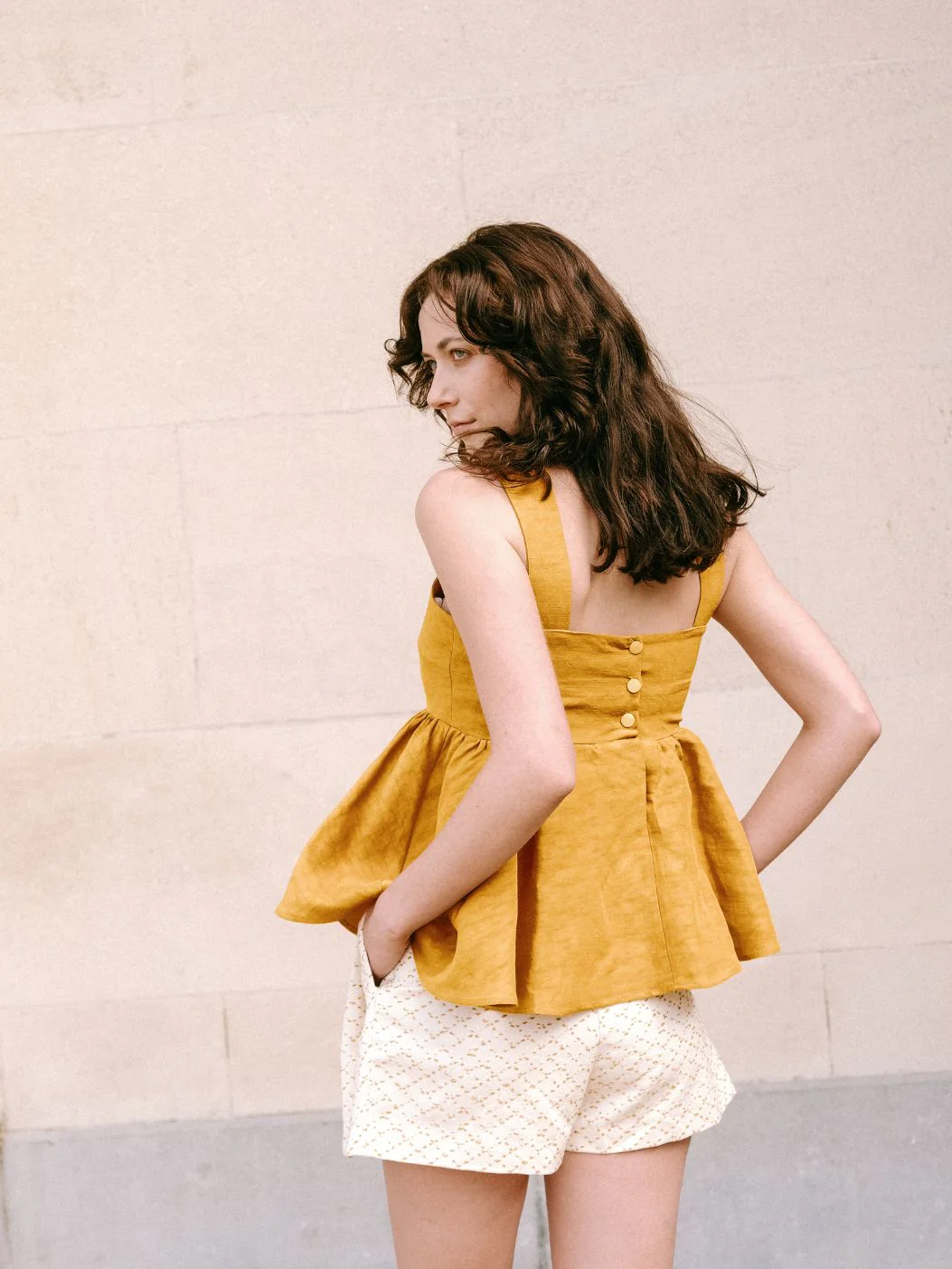 Notches Kaiko Top and Dress - Image 12
