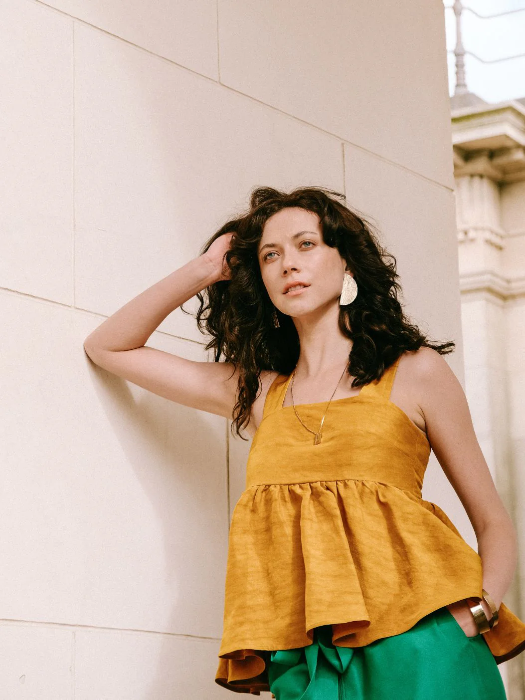 Notches Kaiko Top and Dress - Image 14