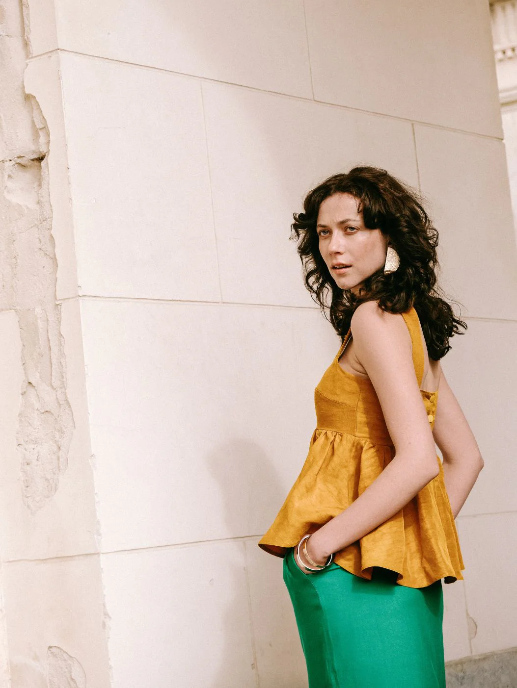 Notches Kaiko Top and Dress - Image 15