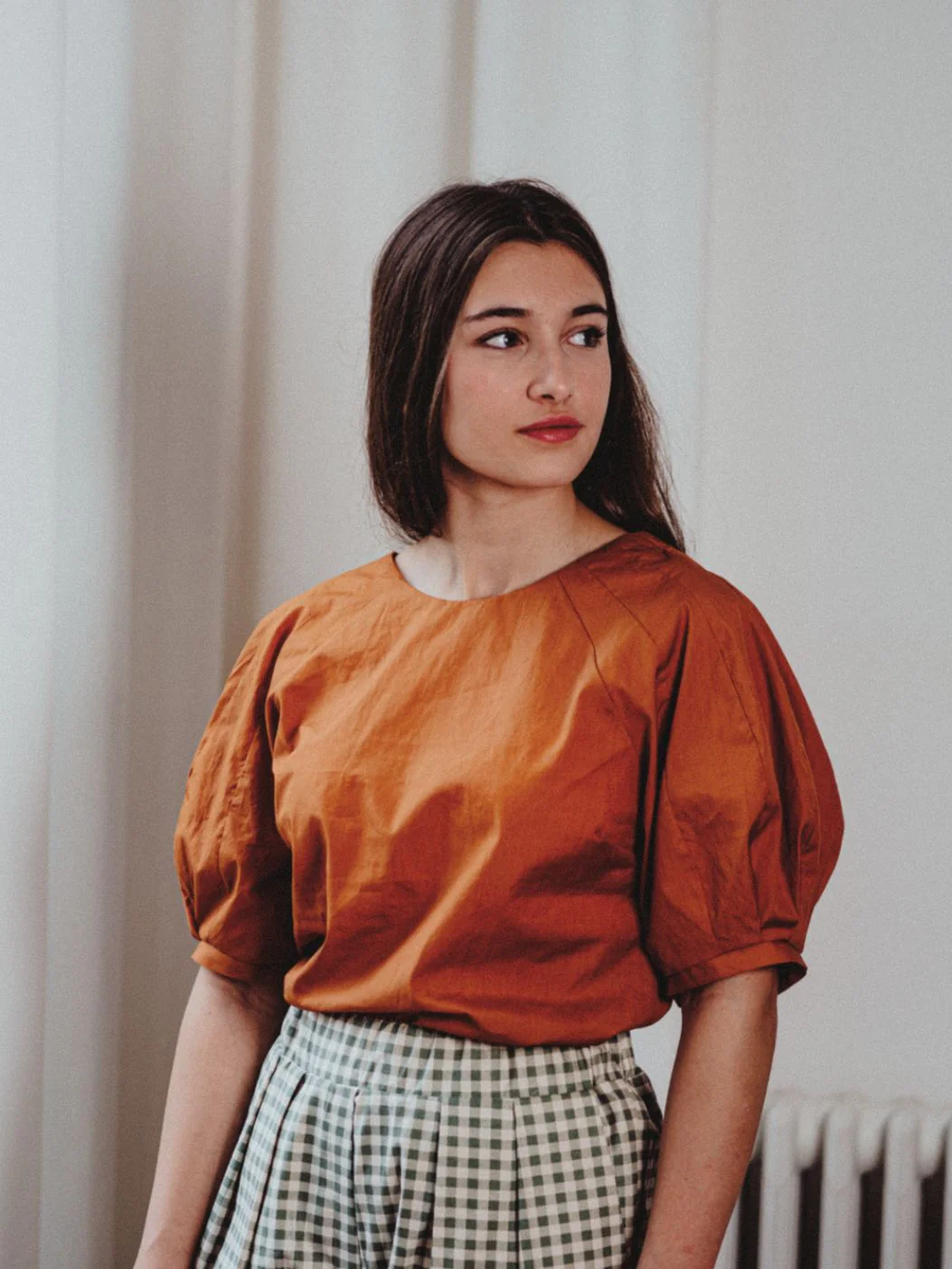Notches Odell Top and Dress - Image 6