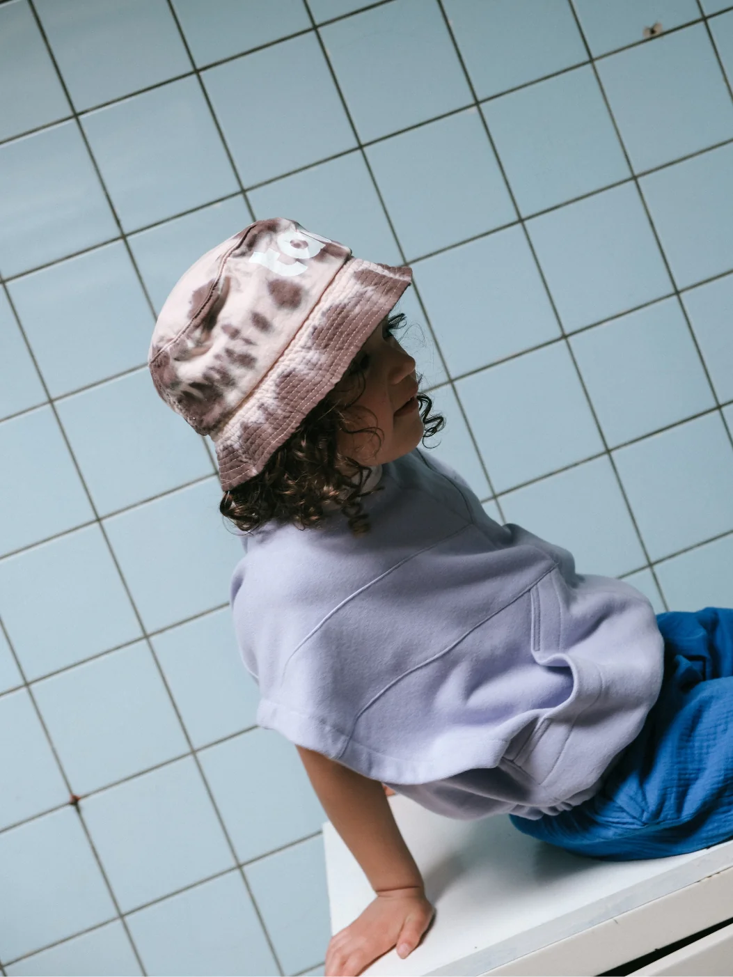 Notches Child/Teen River Sweater and Jacket - Image 17