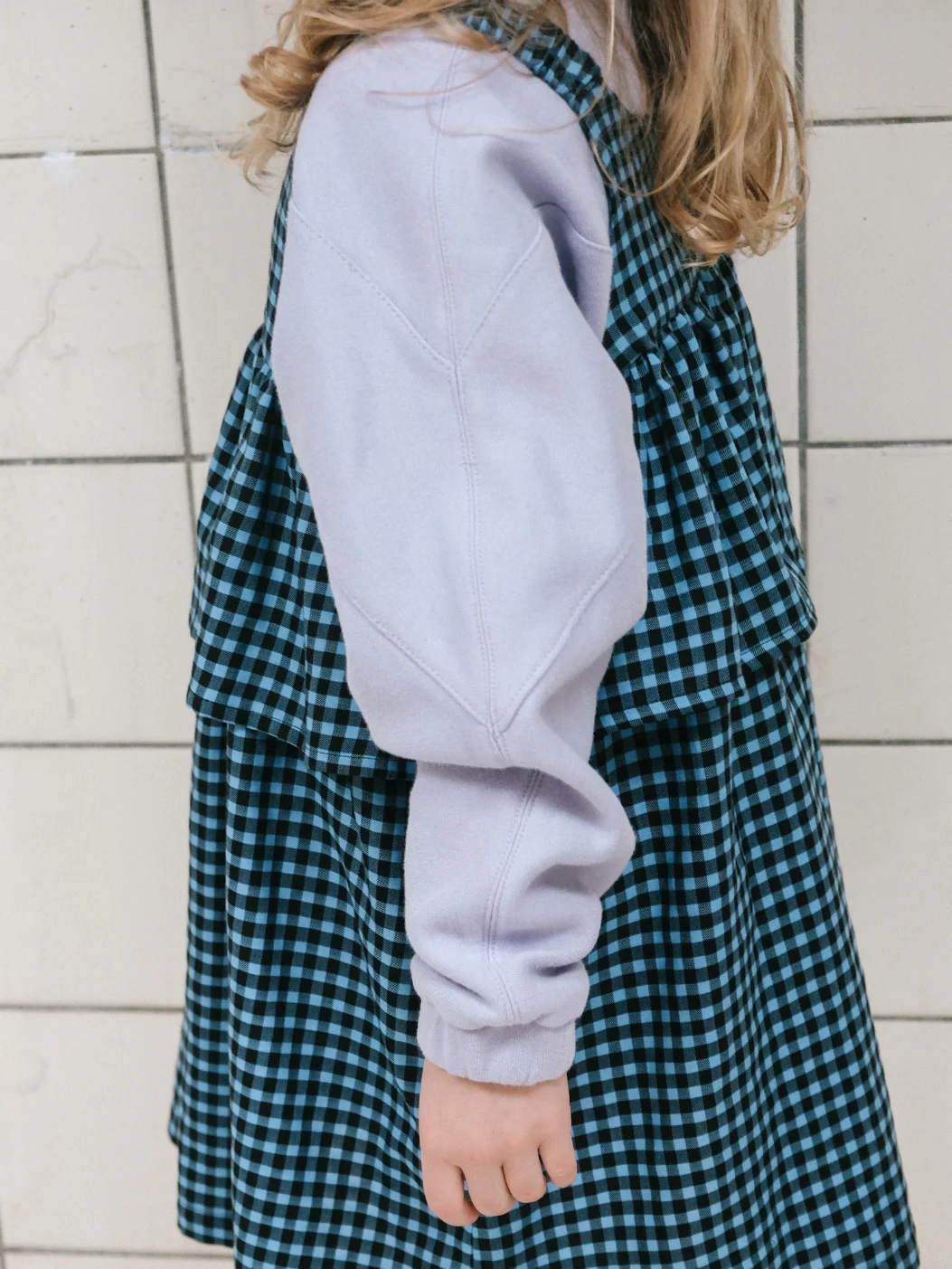 Notches Child/Teen River Sweater and Jacket - Image 21