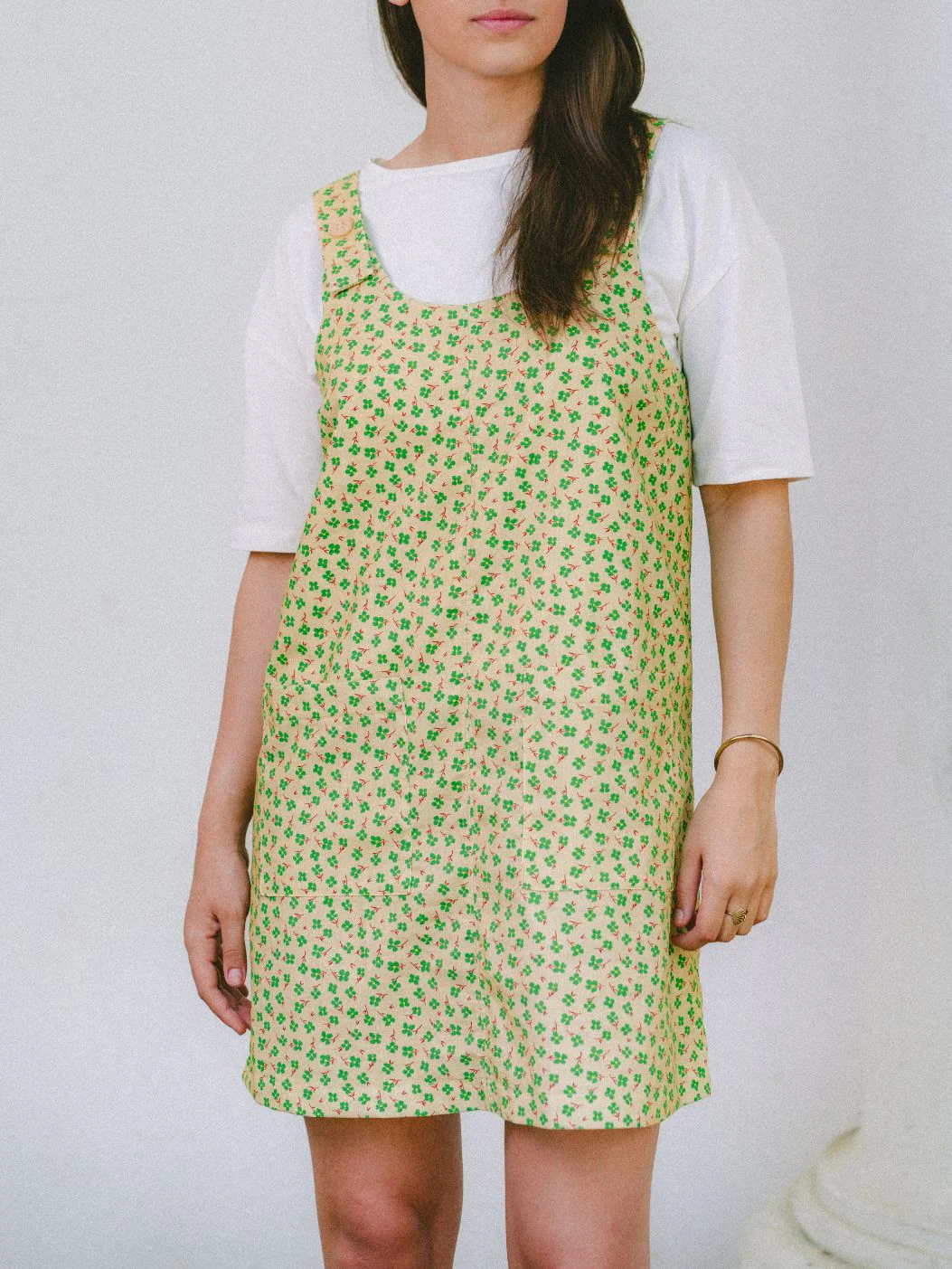Notches Sinai Top and Dress - Image 11