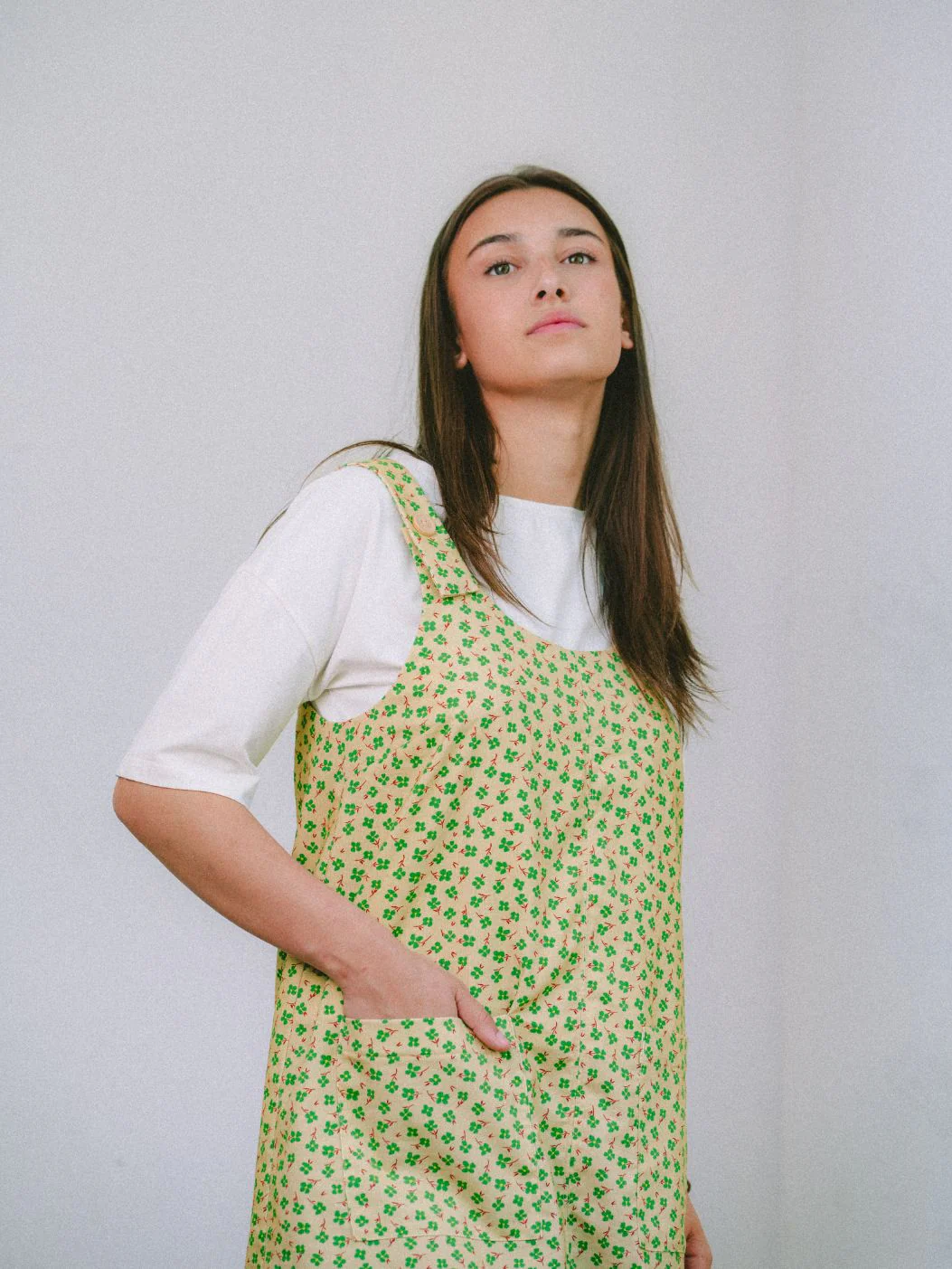 Notches Sinai Top and Dress - Image 12