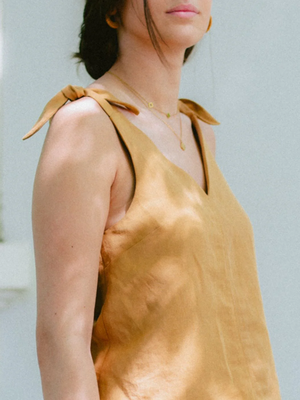 Notches Sinai Top and Dress - Image 18