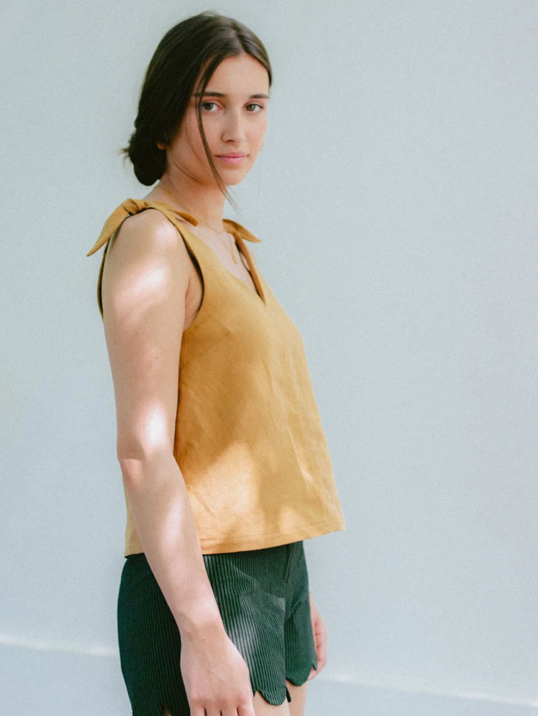 Notches Sinai Top and Dress - Image 19