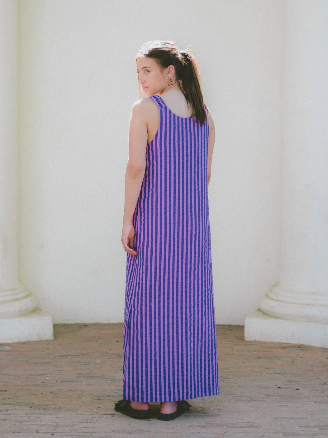Notches Sinai Top and Dress - Image 4