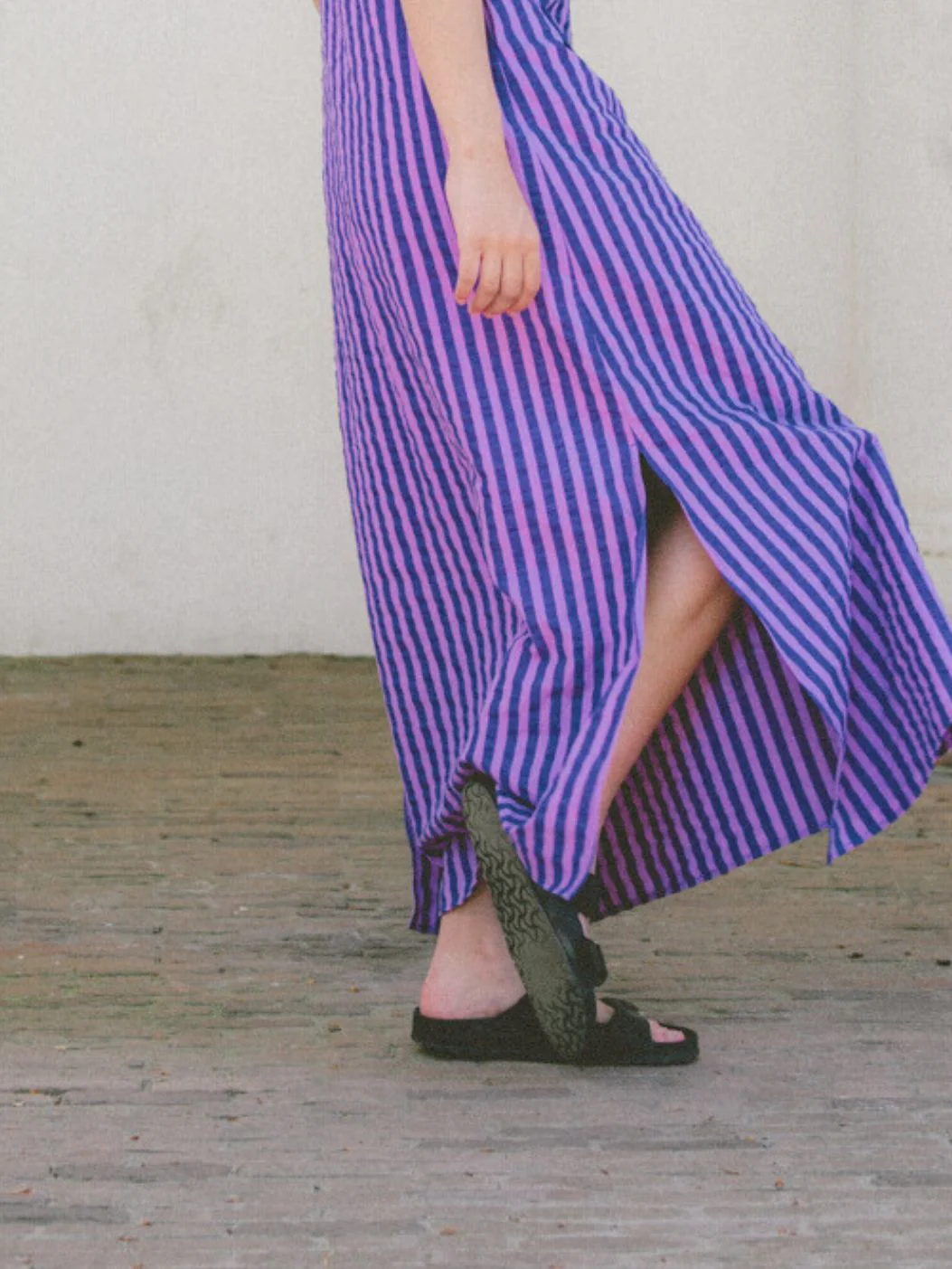 Notches Sinai Top and Dress - Image 5