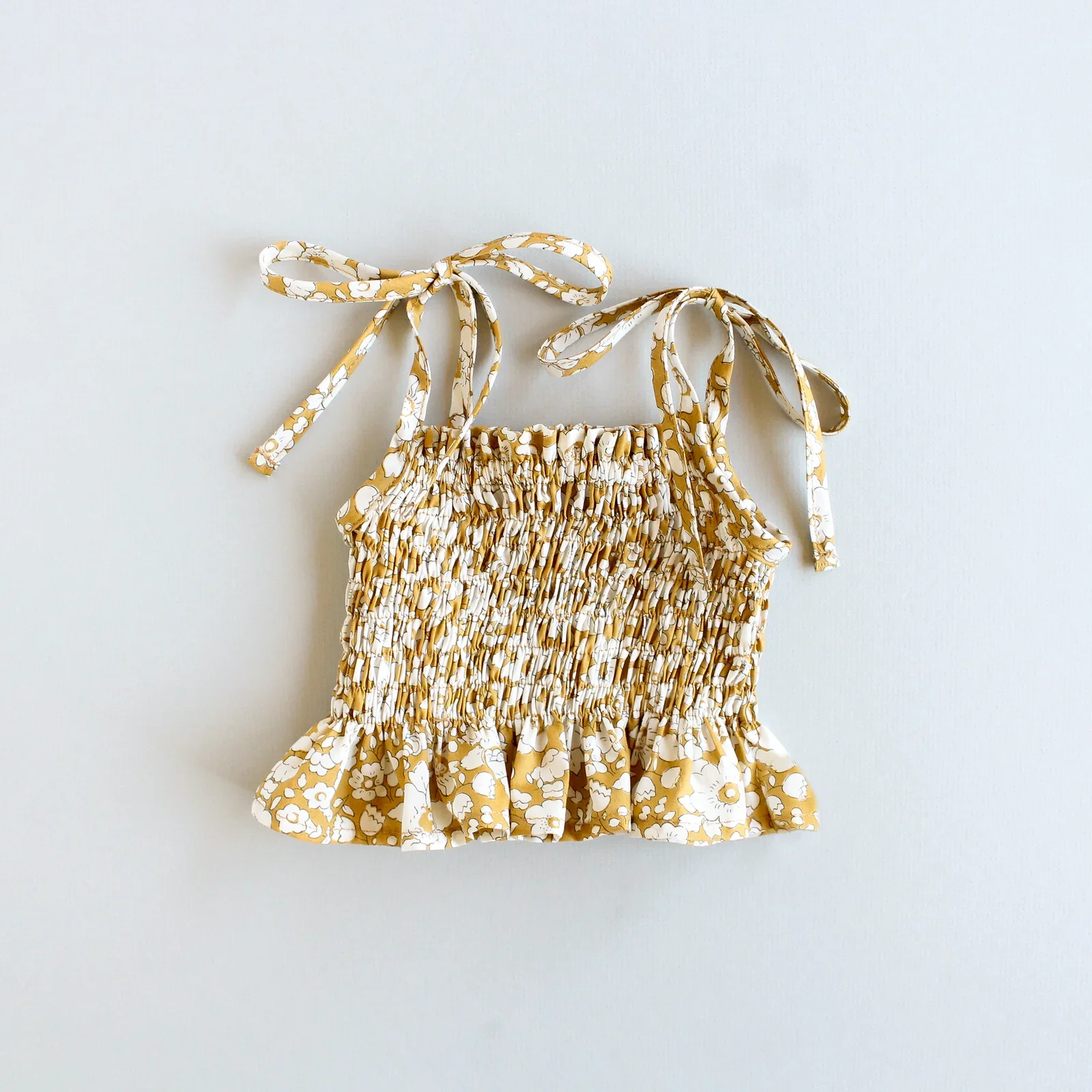 Oh Me Oh My Baby/Child Bluebell Dress and Top - Image 5