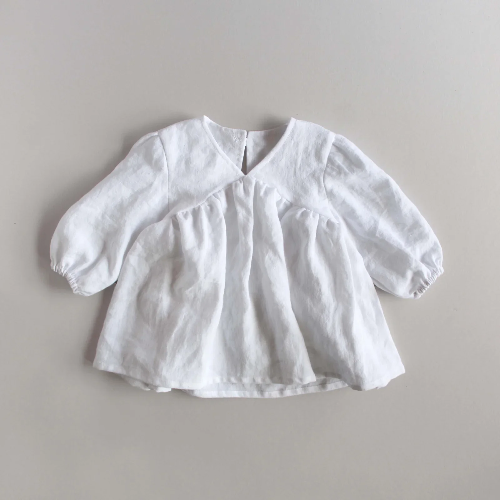 Oh Me Oh My Baby/Child Chicory Dress and Top - Image 4